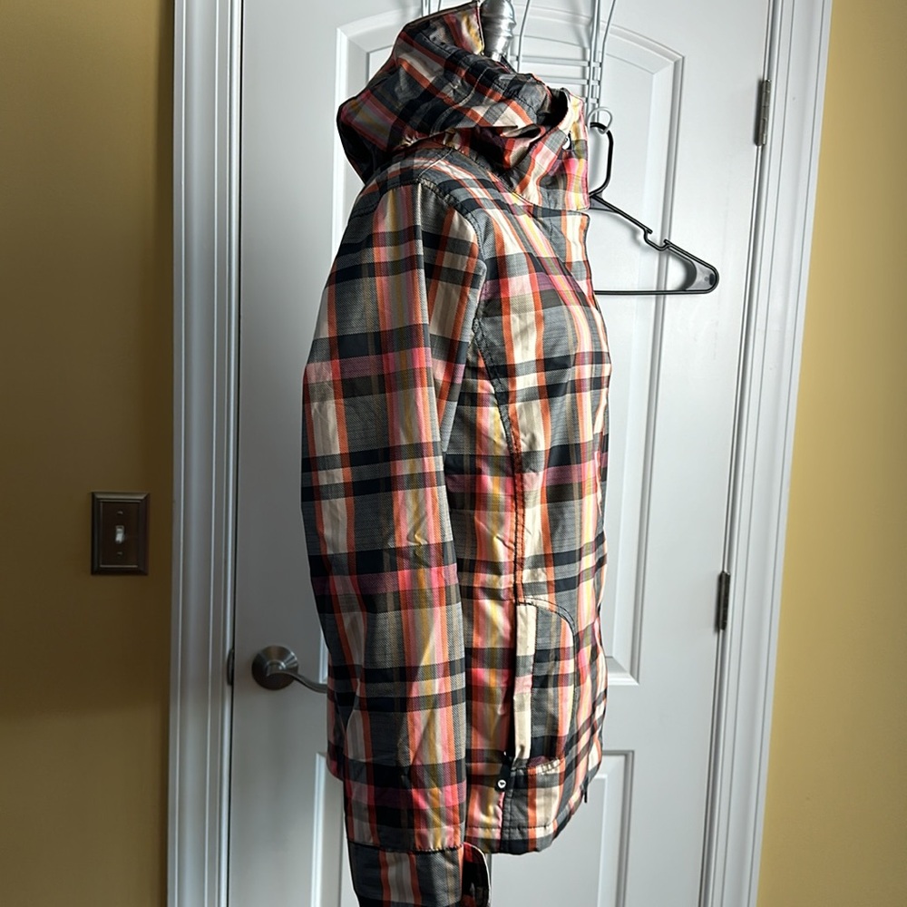 Roxy Ski Snowboard Jacket Medium - image 7